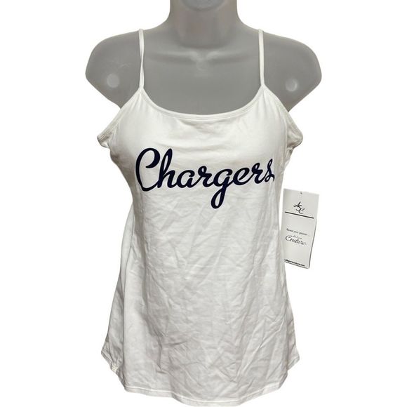 All Sport Apparel Cotton Tank Top with Separate Long Sleeve Mesh Top. - Picture 9 of 16
